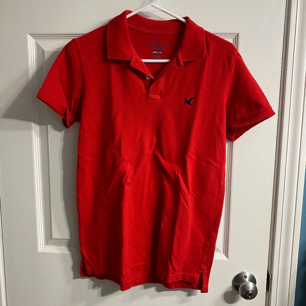 American Eagle Polo